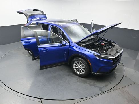 Certified 2023 Honda CR-V EX-L image 50
