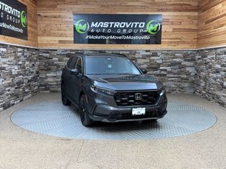 Used 2023 Honda CR-V Sport video 2