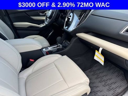 New 2026 Subaru Ascent Limited image 18