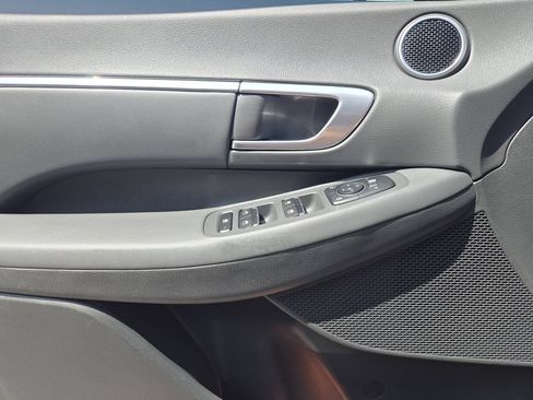 Used 2020 Hyundai Sonata SEL Plus w/ Cargo Package FWD image 17