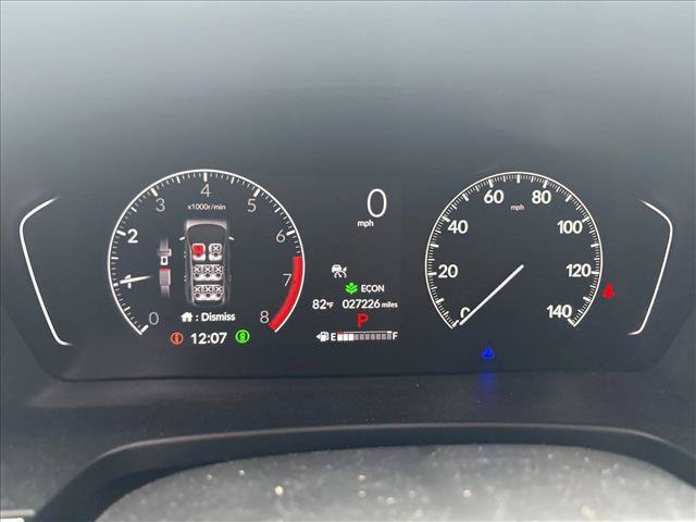 Used 2023 Honda Pilot Touring image 10
