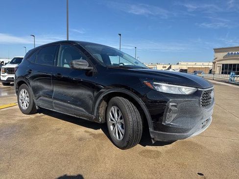 Certified 2025 Ford Escape Active image 18