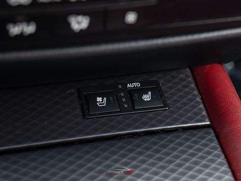 Used 2016 Lexus GS 350 F Sport w/ F Sport Package RWD image 35
