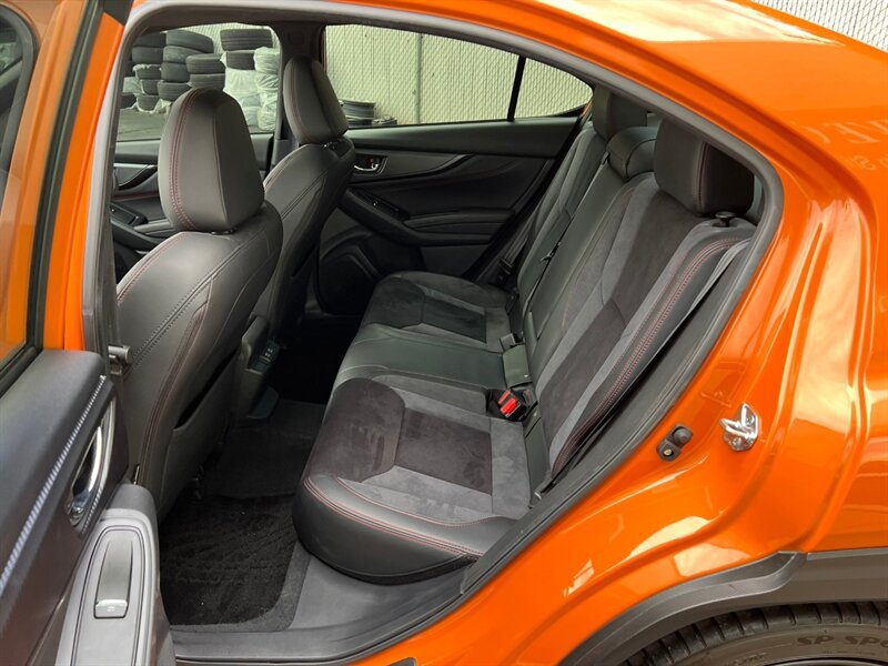 Used 2023 Subaru WRX Limited AWD/4WD image 19