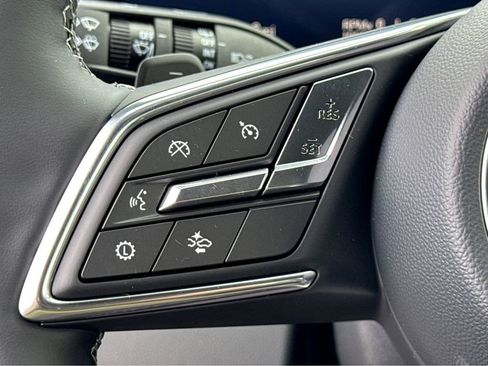 New 2026 Buick Enclave Preferred w/ Power Package FWD image 17