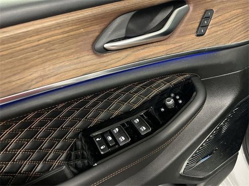 Used 2022 Jeep Grand Cherokee Summit image 24