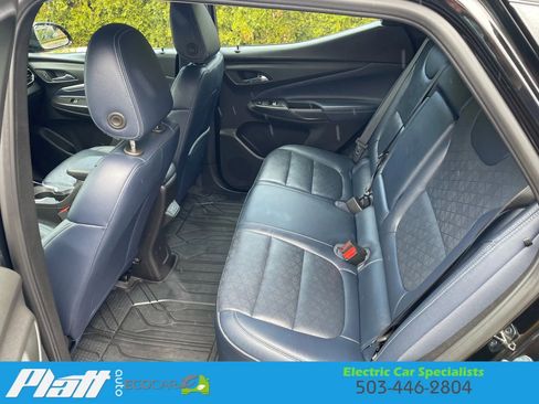 Used 2023 Chevrolet Bolt EUV Premier w/ Super Cruise Package image 30