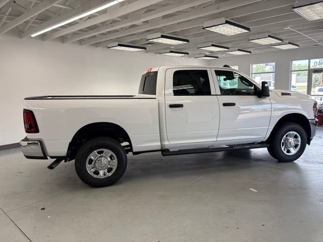 New 2026 RAM 3500 Tradesman AWD/4WD image 9