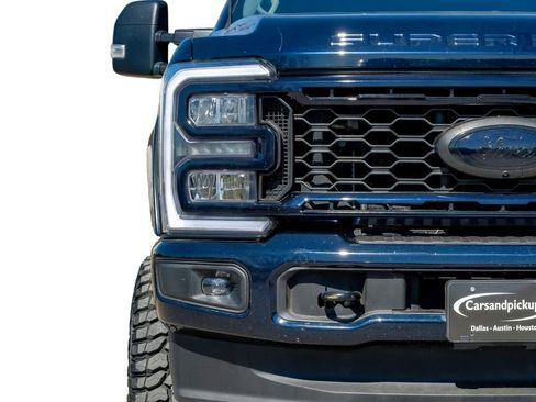 Used 2024 Ford F250 XL w/ STX Appearance Package image 49