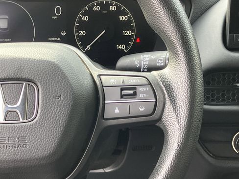Certified 2024 Honda HR-V LX image 21