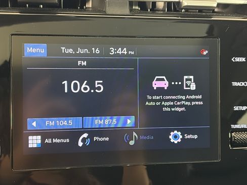 Used 2023 Hyundai Tucson SEL w/ Convenience Package AWD/4WD image 19