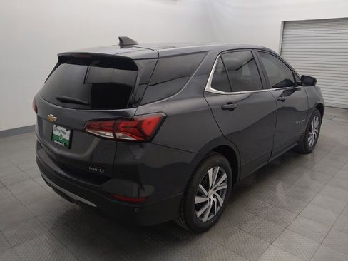 Used 2023 Chevrolet Equinox LT image 9