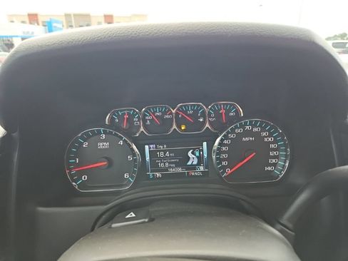 Used 2018 GMC Yukon XL SLT w/ Open Road Package AWD/4WD image 25