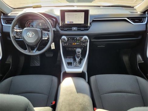 Used 2024 Toyota RAV4 LE image 20