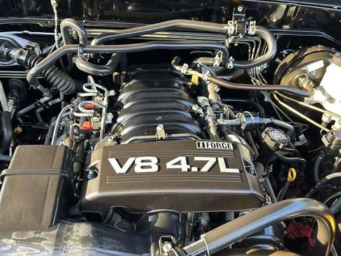 Used 2007 Toyota Sequoia Limited image 40