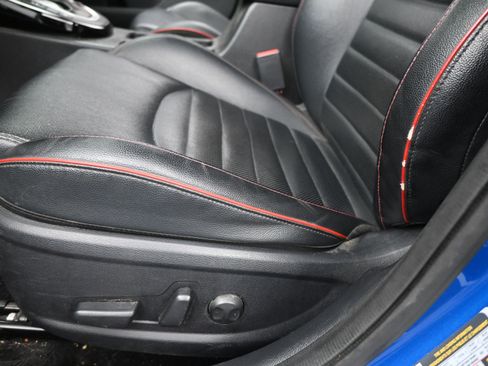 Used 2022 Kia Forte GT w/ GT2 Package image 11