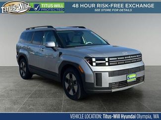 New 2026 Hyundai Santa Fe SEL video 1