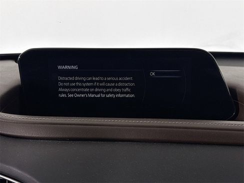 Used 2021 MAZDA CX-30 AWD 2.5 S w/ Premium Package image 15