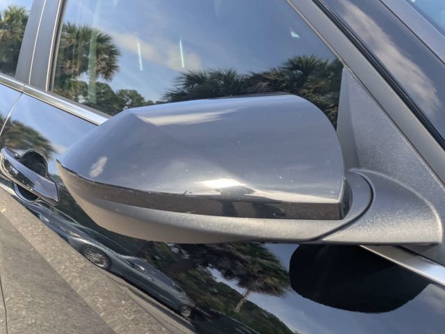 Used 2024 Hyundai Elantra SEL w/ Convenience Package FWD image 10