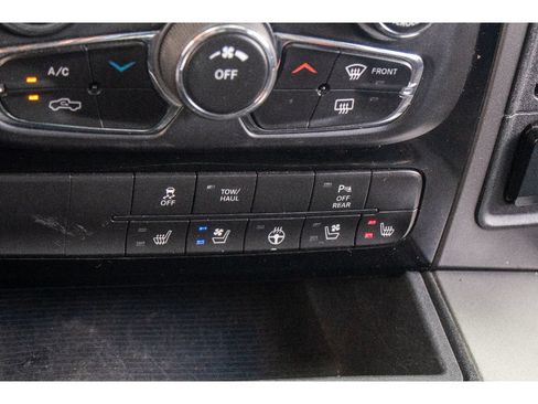 Used 2017 RAM 1500 Sport AWD/4WD image 23