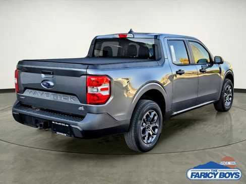Used 2024 Ford Maverick XLT w/ XLT Luxury Package image 4
