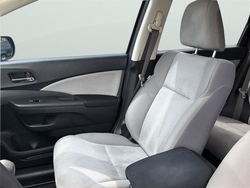 Used 2016 Honda CR-V EX image 14