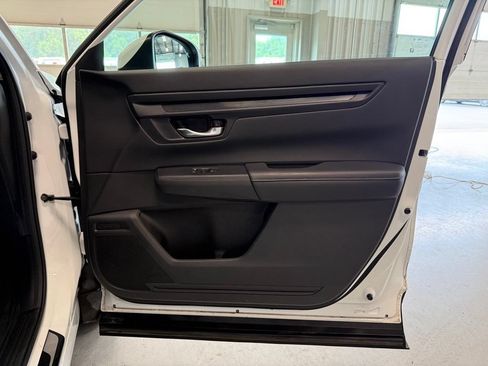 Used 2023 Honda CR-V EX image 30
