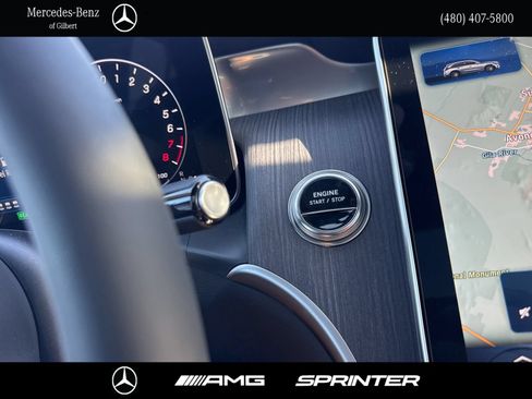 New 2026 Mercedes-Benz GLC 350e 4MATIC image 28