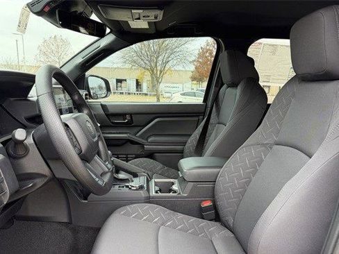 New 2026 Toyota Tacoma SR5 image 22
