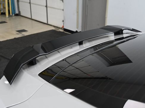 Used 2025 Hyundai Elantra N FWD image 12