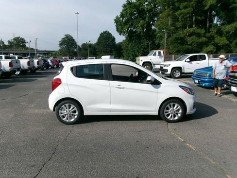 Used 2021 Chevrolet Spark LT FWD image 5
