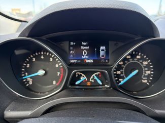 Certified 2019 Ford Escape SE video 2