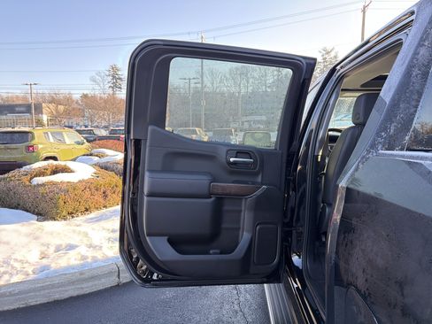 Used 2020 GMC Sierra 1500 Denali w/ Denali Ultimate Package image 30