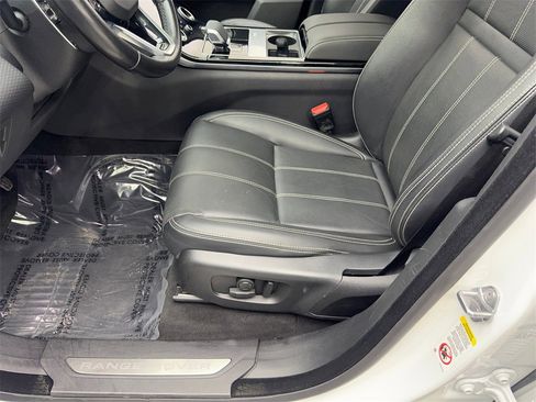 Used 2022 Land Rover Range Rover Velar S image 26
