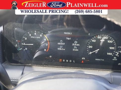 Used 2024 Ford Mustang Premium image 21