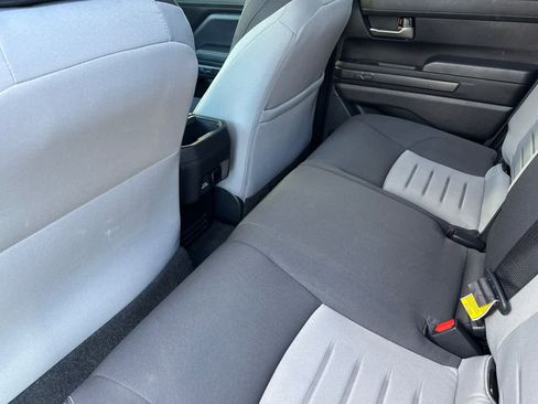 Used 2024 Toyota Tacoma TRD Sport w/ TRD Sport Upgrade Package image 14