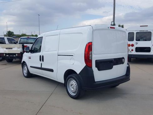 Used 2021 RAM ProMaster City Tradesman w/ Window Group 09 image 9