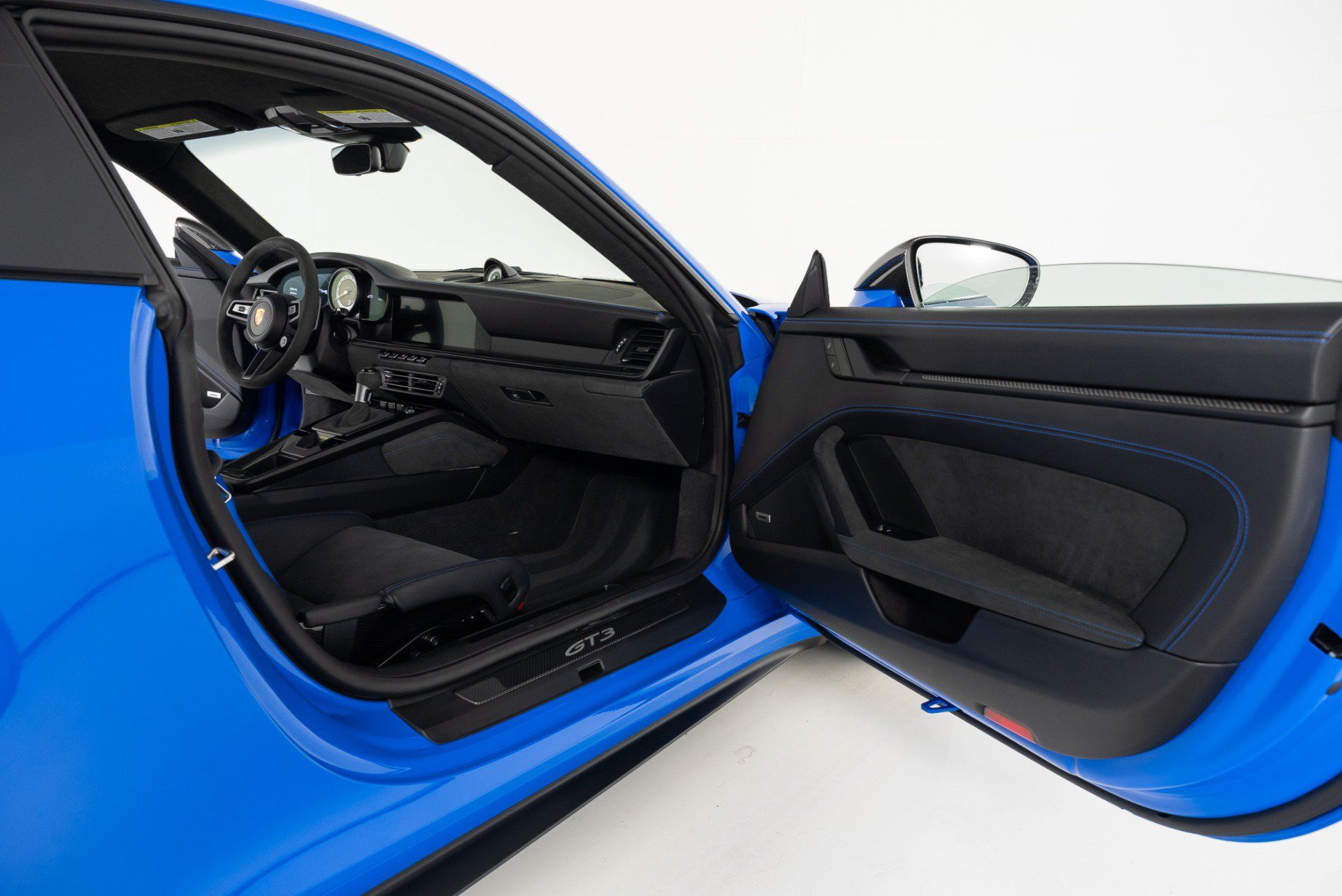 Used 2022 Porsche 911 GT3 RWD image 34