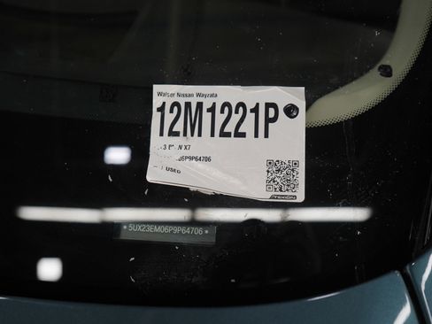 Used 2023 BMW X7 xDrive40i image 34