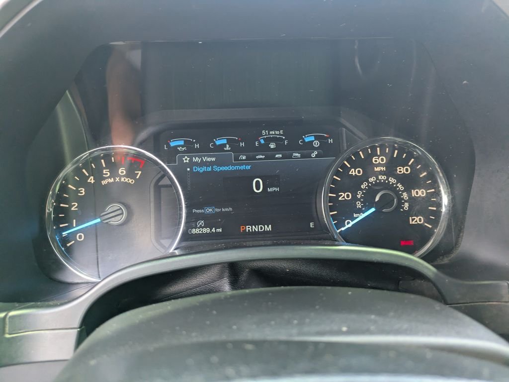Used 2019 Ford F150 Lariat AWD/4WD image 27