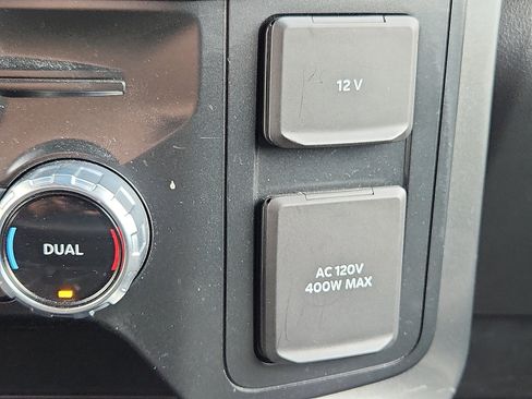 Certified 2022 Ford F150 XLT w/ Equipment Group 302A High image 26