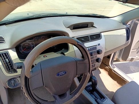 Used 2008 Ford Focus S image 16