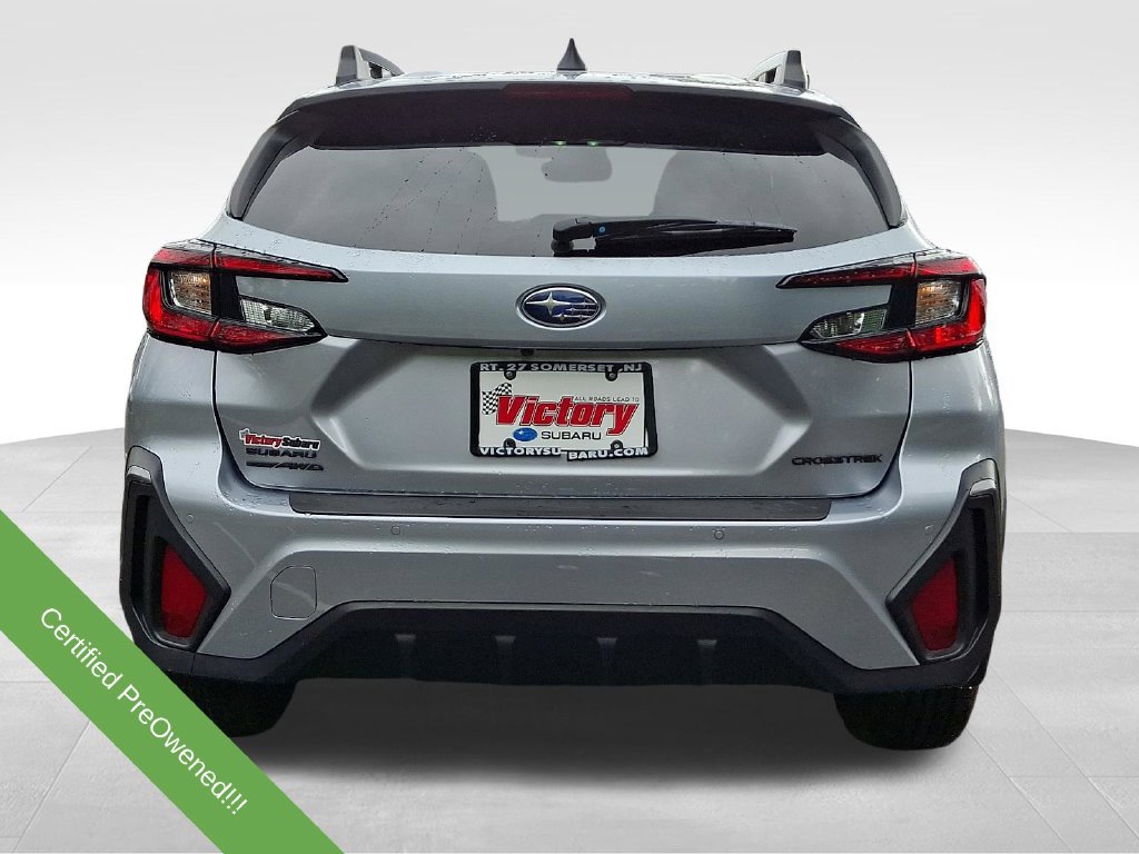 Used 2026 Subaru Crosstrek 2.5i Limited AWD/4WD image 5