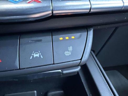 Certified 2023 Cadillac XT4 Premium Luxury w/ Cold Weather Package image 46