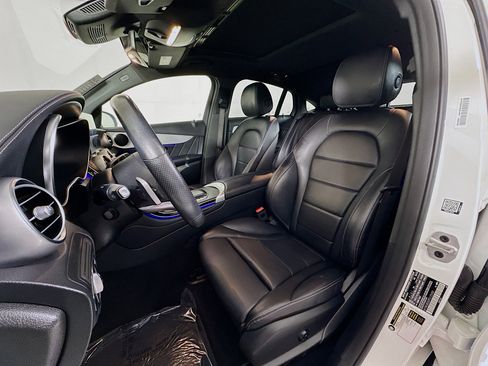 Used 2023 Mercedes-Benz GLC 300 GLC 300 image 12