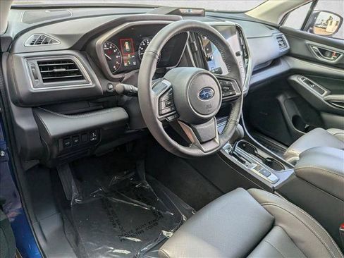 New 2026 Subaru Ascent Limited AWD/4WD image 3