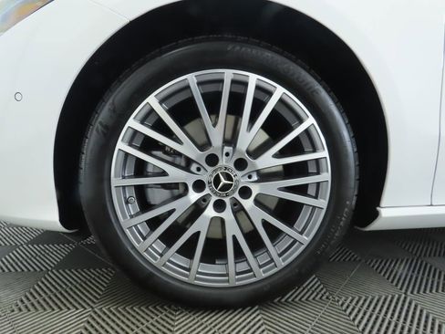 New 2026 Mercedes-Benz CLA 250 image 32