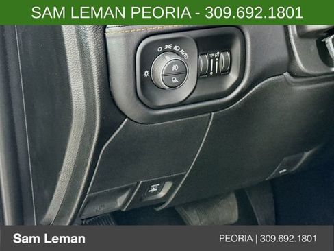 New 2026 RAM 2500 Power Wagon AWD/4WD image 10