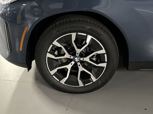 New 2026 BMW X3 xDrive30 w/ Convenience Package image 10