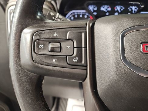Used 2020 GMC Sierra 1500 AT4 image 30